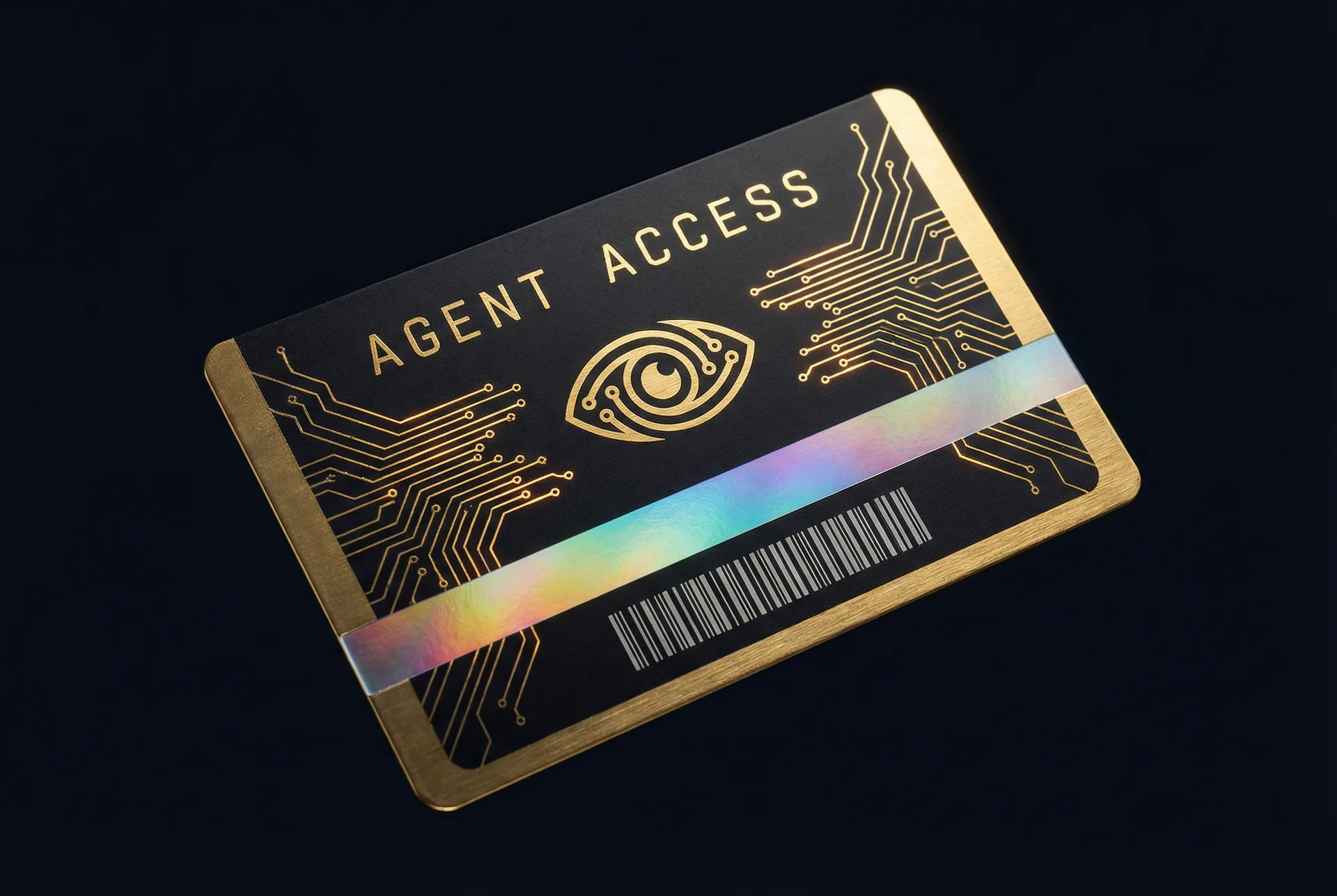 青青伊人 - Agent Access 情报员会员卡